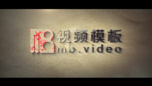 视频模板