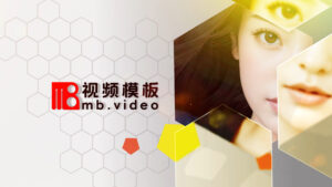 视频模板